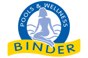 BINDER Pools & Wellness GmbH Logo