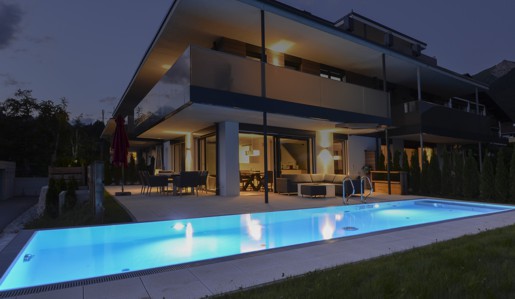 aqua elegance