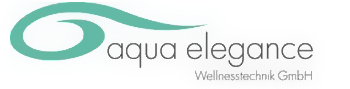Aqua Elegance Wellnesstechnik GmbH-Logo