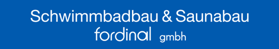 fordinal gmbh Logo