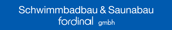 Fordinal gmbh Logo