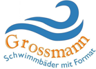 Grossmann GmbH Logo
