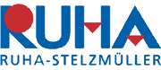 RUHA Stelzmüller Logo